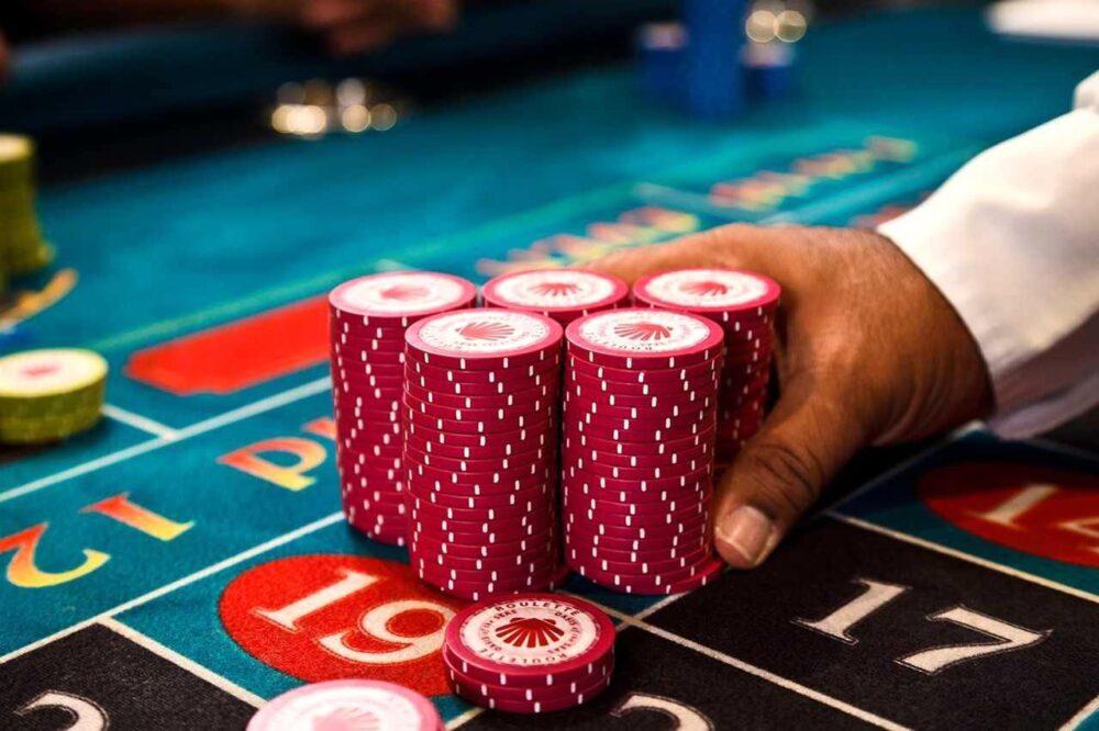 Casino Regulations and Problem Gambling Initiatives in Australia