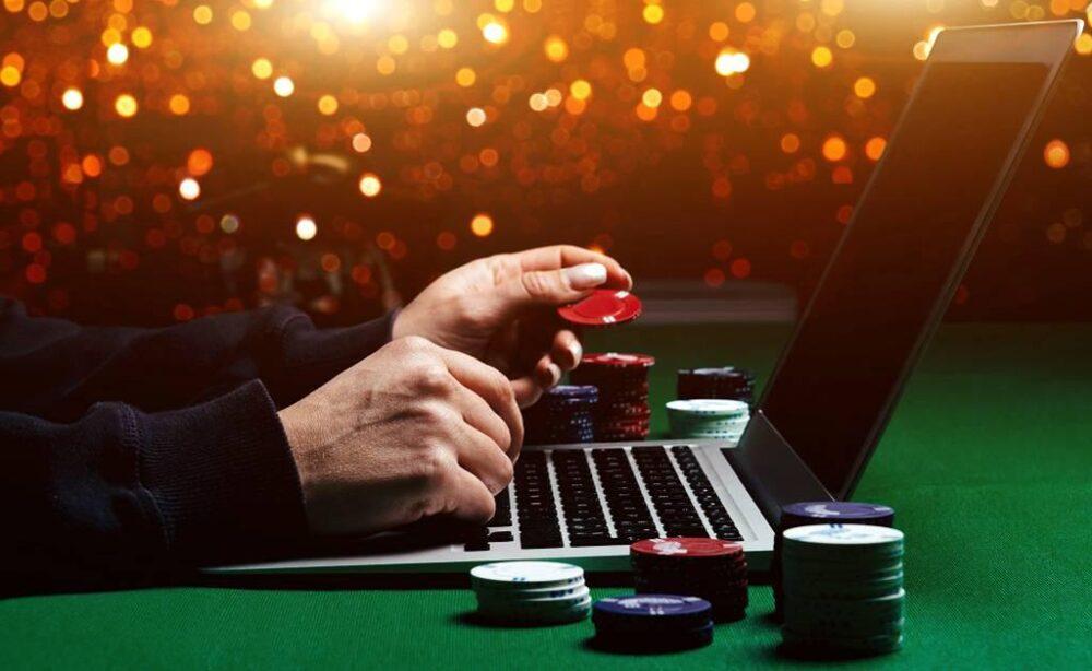 Review the most popular online casino games at WooCasino