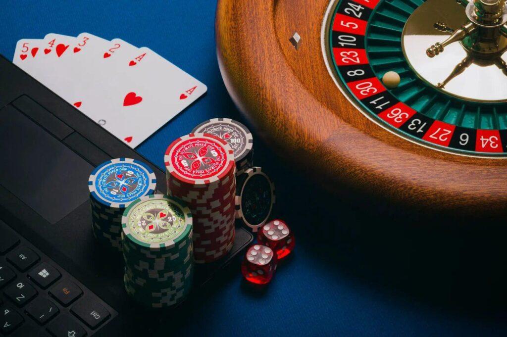 about roulette